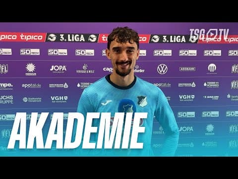 "In so einem Stadion zu spielen, ist immer geil" | TV-Stimmen nach #OSNTSG