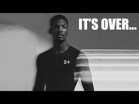 This Can't Be Real... || Fred Kerley Joins Enhanced Games