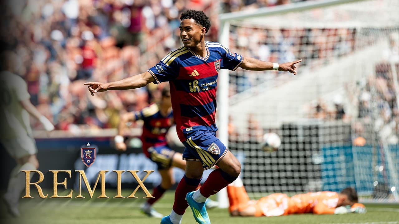 Remix: May 2, 2026