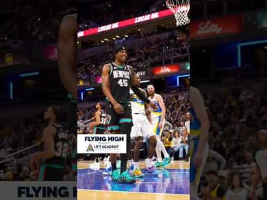 QJAX POSTER‼️ Quenton Jackson’s Slam is our Flying High Moment of the Night