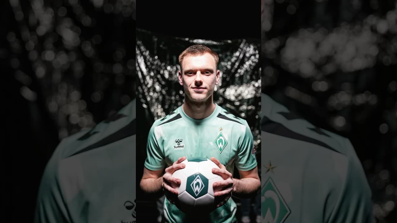 IT‘S HEIN TIME 🇪🇪🧤 #svw