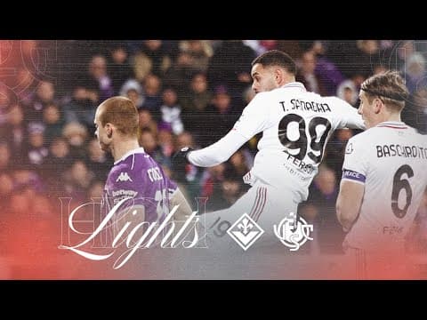 Nel finale passa la Fiorentina | Fiorentina-Cremonese 1-0