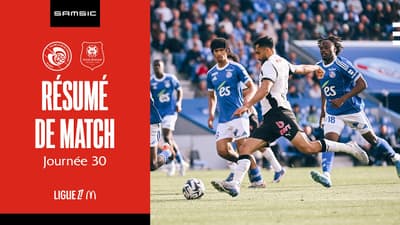 J30 | Les offensifs font parler leur vista, Rennes brille à la Meinau (0-3)