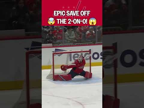 2-on-0? More like 2-on-NO! 🛑🛑🛑