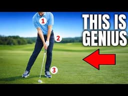 To Strike Your Irons Perfect Do This Before Every Swing