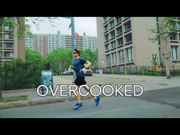 is this what overcooked feels like?