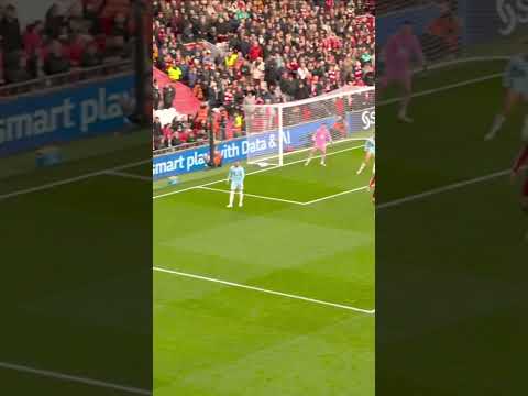 Recognising our contributions in both boxes 👏 #burnleyfc #football #premierleague