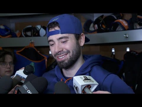 POST-RAW |  Jake Walman 11.10.25