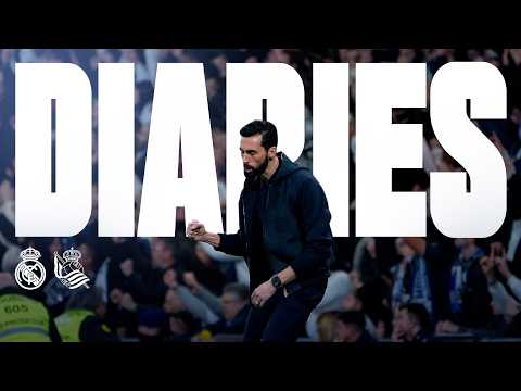 GOAL FEST AT THE BERNABÉU AGAINST REAL SOCIEDAD | Real Madrid 4-1 Real Sociedad
