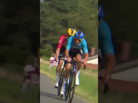 Attack mode: On 🔥