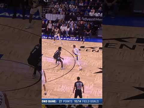 Aaron Nesmith Coming Down the Lane to Drop the Hammer 🔨