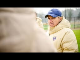 Interview: Laura Harvey on the start of the 2026 preseason