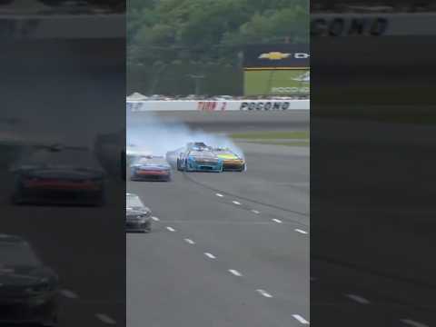SVG, Bubba & more get taken out on the Trick Triangle 😬
