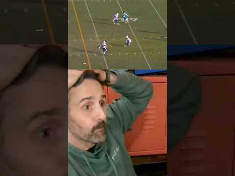 The Bills END the Jaguars Season