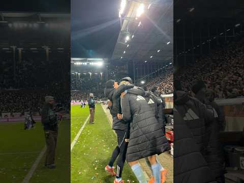 Was so ein dreckiger Auswärtssieg gegen St. Pauli bedeutet! 😁