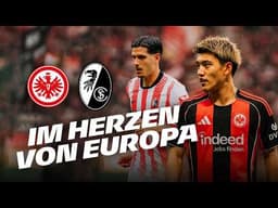 „Die wollen Verwirrung stiften“ I Im Herzen von Europa vor Freiburg