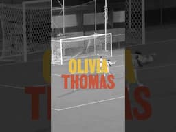 A TAR HEEL AT THE SUMMIT 🫡 Welcome to Denver, Olivia Thomas!