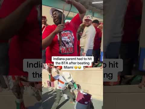 Angelo Ponds, father of D’Angelo, couldn’t wait for this 😂 (via @dangelopondss/TT, @AngeloPonds/X)