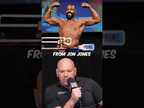 Dana White picks Jon Jones or Steiny ππ @BroadcastBoysHoH