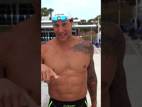 I Tried a Bucket Turn at Olympic Trials… First Time!