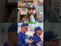 Biggest coaching moves in college baseball this season ⚾🔥 #shorts