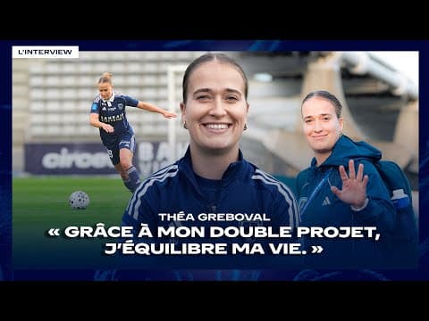 L'interview avec Théa Greboval