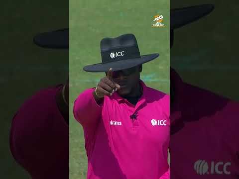 Azmatullah Omarzai's all-round brilliance | Aramco POTM Highlights | T20WC 2026