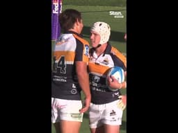 Try | Meredith | 59' | Brumbies vs Western Force