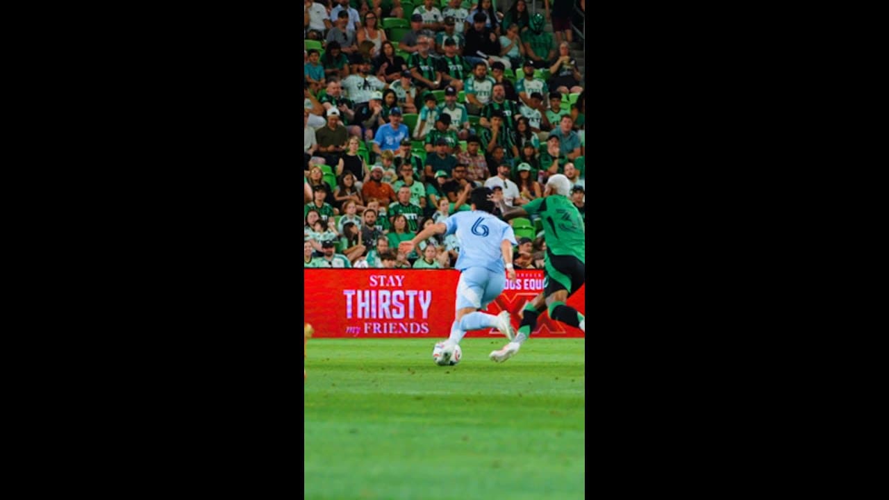 STEPHEN AFRIFA GOLAZO 🤯