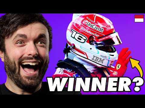 Our Predictions for the 2026 Monaco Grand Prix