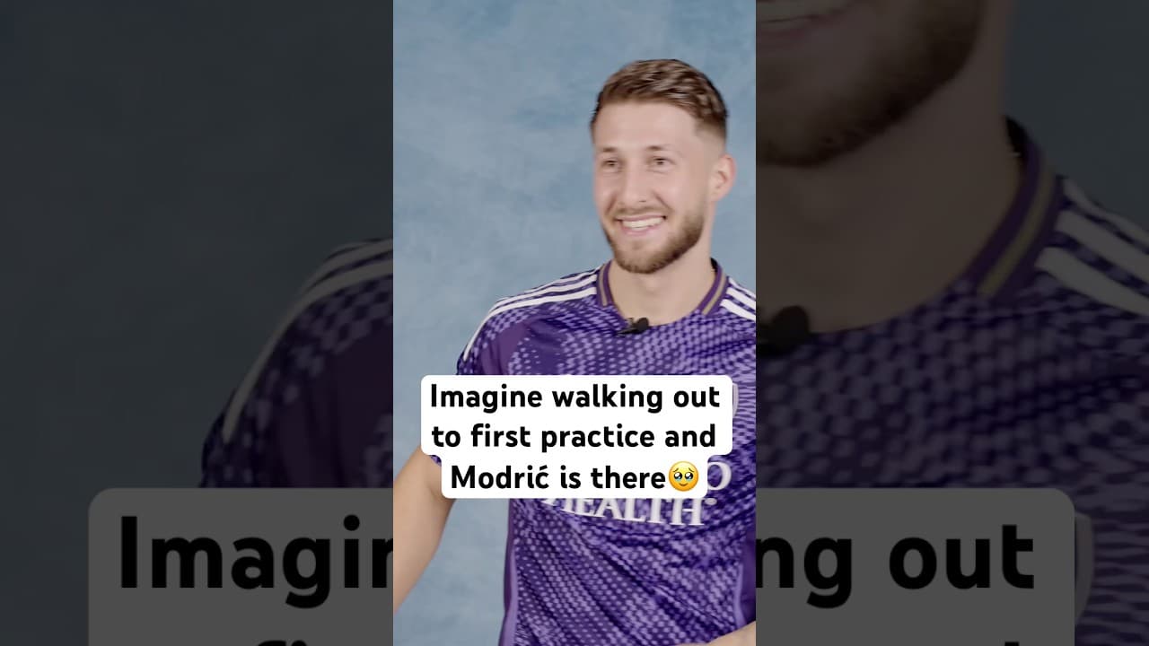 Marco Pašalić had a shock on the pitch with @OrlandoCitySC 💜🇭🇷