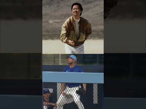 "Most Excited" Bullpen Pitch. 🏆Winner: Max Scherzer. 2025 PitchingNinja Awards