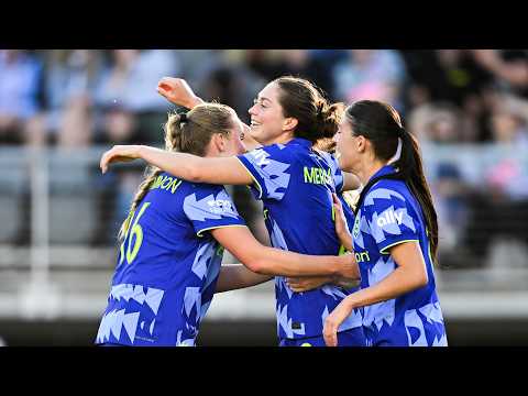 Press Conference: Madison Curry and Maddie Mercado on loss against Washington