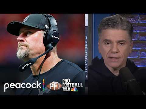 Detroit Lions’ Dan Campbell raves about 2025 roster ahead of season | Pro Football Talk | NFL on NBC