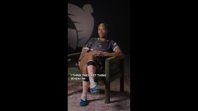 ACFC x Once Upon A Farm | Origins with Ary Borges