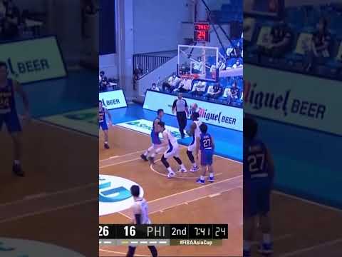 Does that count as an ankle breaker? 😳 #AsiaCup