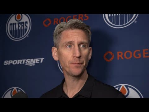 PRE-RAW | Kris Knoblauch 12.13.25