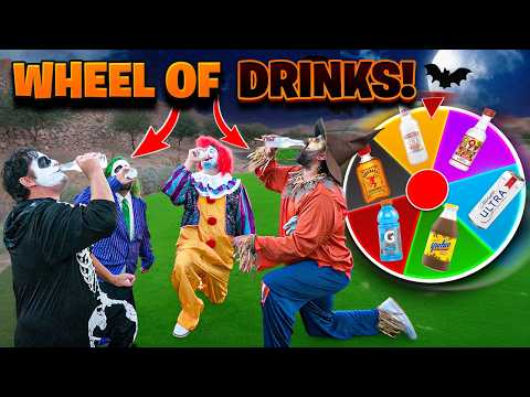 The Bob Does Sports Halloween Special