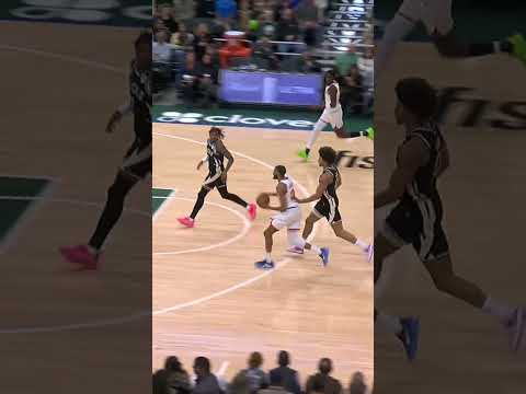 defense was on lock 🔒 #nba #nyknicks