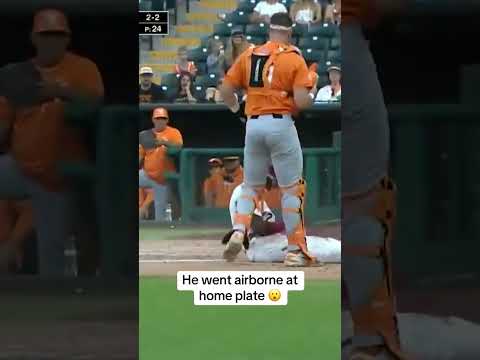 That didn't go as planned 😬