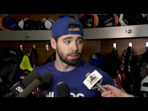 POST-RAW | Jake Walman 01.15.26