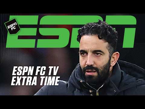 Has Ruben Amorim improved any players since arriving at Manchester United? | ESPN FC Extra Time