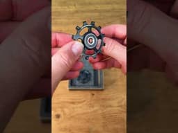 They Just Spin & Spin! ⚙️