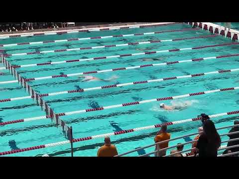 M200 Fly (Urlando, 1:38.65)