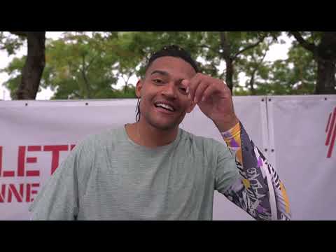 Was Emmanuoil Kiralis Hiring Fans In Switzerland?! | Full Interview