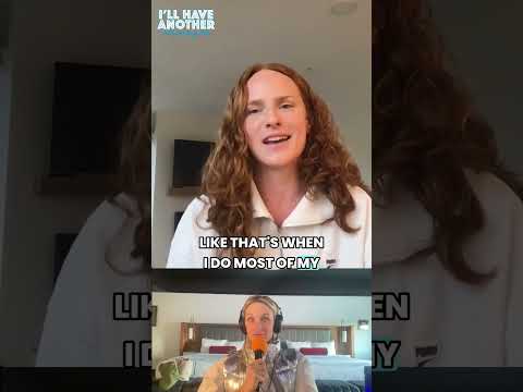 How Annie Frisbie “Turns Her Brain Off” in the Marathon | Mental Strategy for 26.2