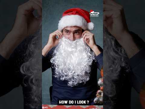 Santa Claus is coming to tour 🎅🎾#ATPChallenger
