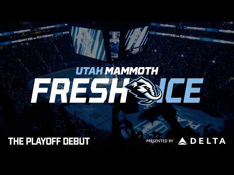 Fresh Ice, Episode 6: The Playoff Debut