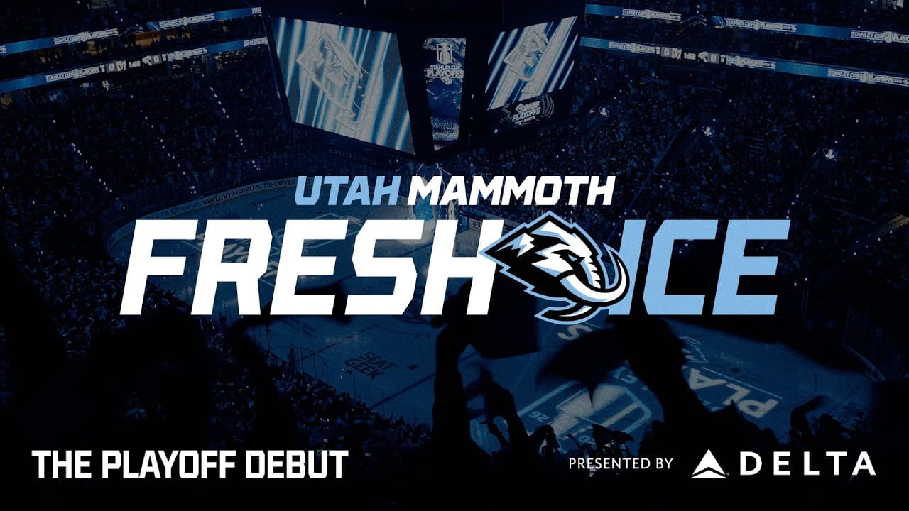 Fresh Ice, Episode 6: The Playoff Debut