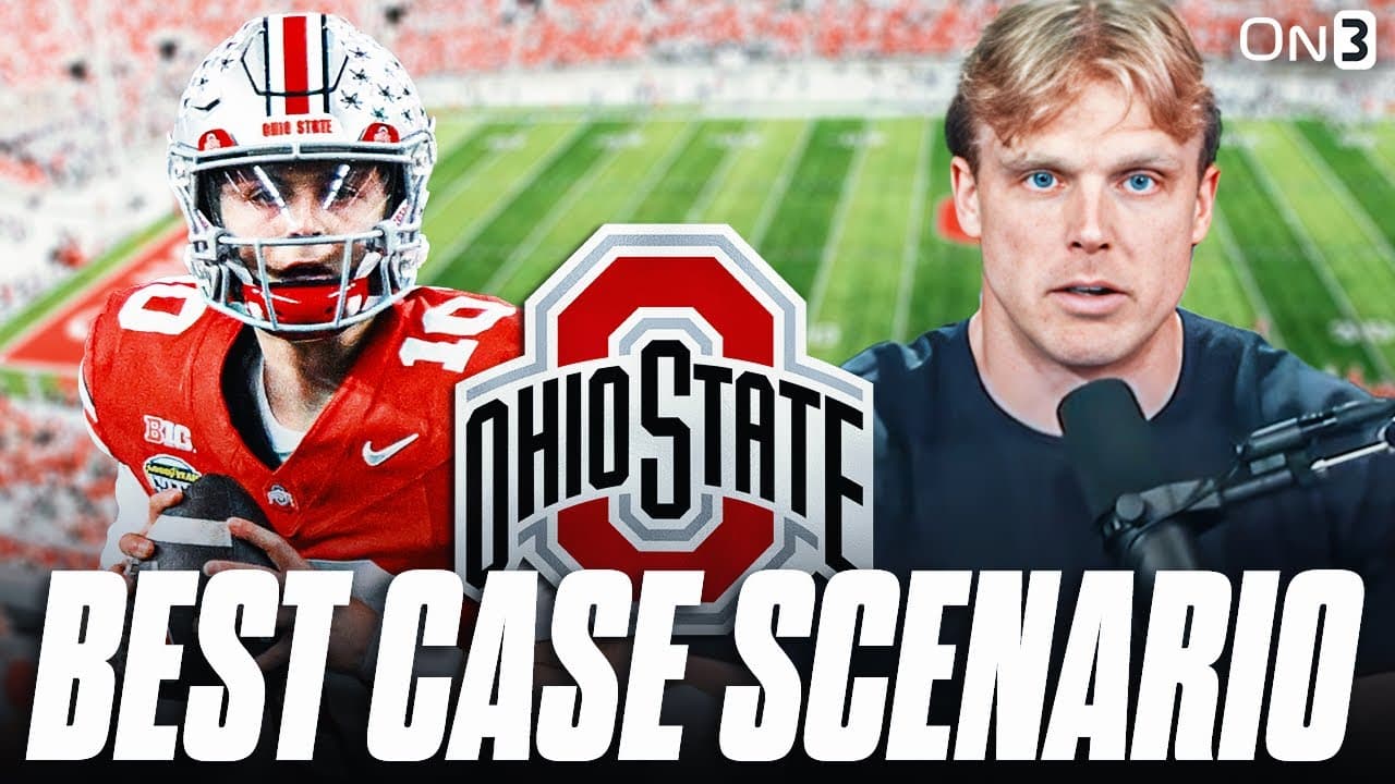 What's Ahead Of Ohio State Buckeyes Football In 2026?